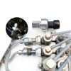 Chevy AC High Pressure Sensor Switch by MUNTICO-7