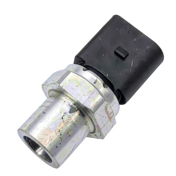 Air Conditioning Pressure Sensor EPSIRMP Silver-3