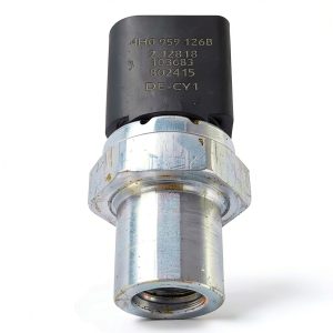 Air Conditioning Pressure Sensor EPSIRMP Silver-0