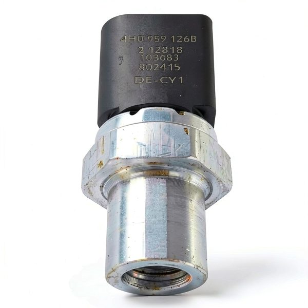 Air Conditioning Pressure Sensor EPSIRMP Silver-0