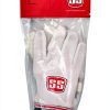 Cricket Wicket Keeping Glove SS Leather Padded-3