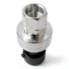 Chevy AC High Pressure Sensor Switch by MUNTICO-3