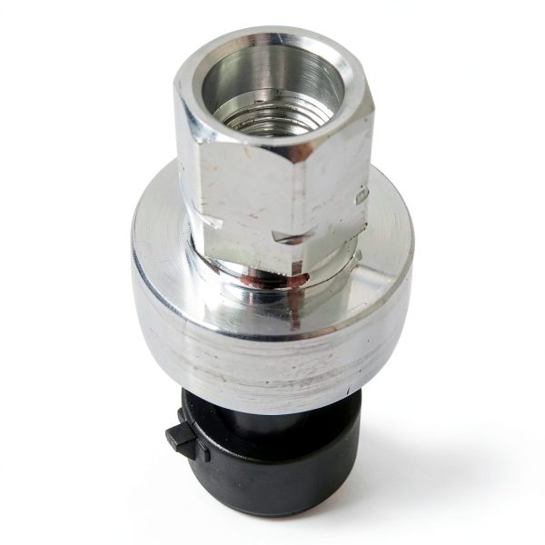 Chevy AC High Pressure Sensor Switch by MUNTICO-3