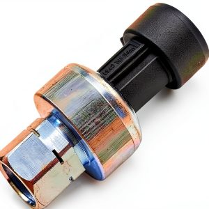 A/C Pressure Switch Sianxaido Automatic Copper-0