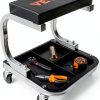 VEVOR Garage Stool Heavy Duty Mechanic Stool-8