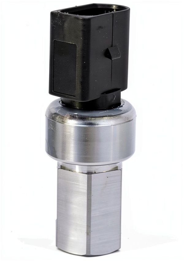 AISELAN Air Conditioning A/C Pressure Sensor-5