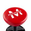 Pneumatic Roller Seat MaxWorks Adjustable Garage-3