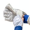 Cricket Wicket Keeping Gloves Youth Adult FORTRESS-1