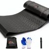 Rolling Creeper Mat by VICTORY DRIVE Automotive-0