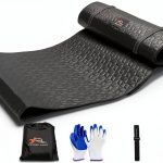 Rolling Creeper Mat by VICTORY DRIVE Automotive-0