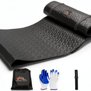Rolling Creeper Mat by VICTORY DRIVE Automotive-0
