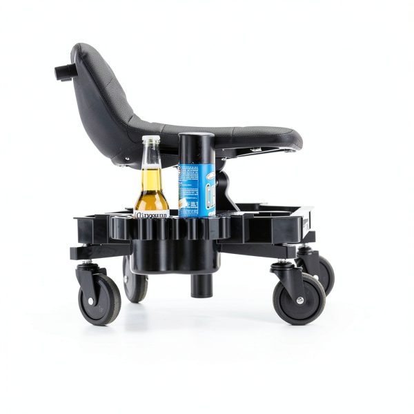 Garage Shop Roller Seat by FreekyFit-7