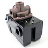 Czomoizc Air Compressor Pressure Control Switch ON-OFF 20A-3