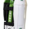 Cricket World Adjustable PU Gloves Classic Men-1