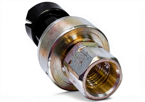 DEVMO A/C Pressure Sensor Switch Ceramic Modern Design-3