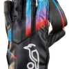 Kookaburra SC 4.1 Cricket Gloves Leather-1