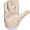 SPORTAXIS Cricket Wicket Keeping Gloves Cotton-2