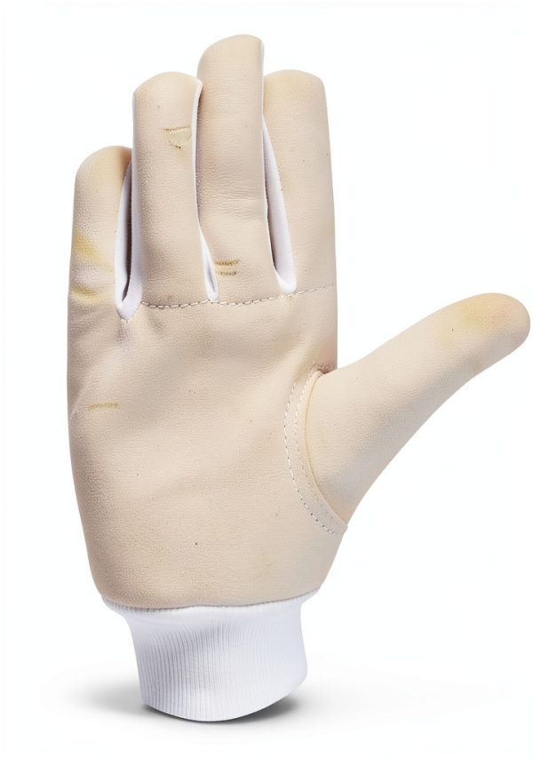SPORTAXIS Cricket Wicket Keeping Gloves Cotton-2