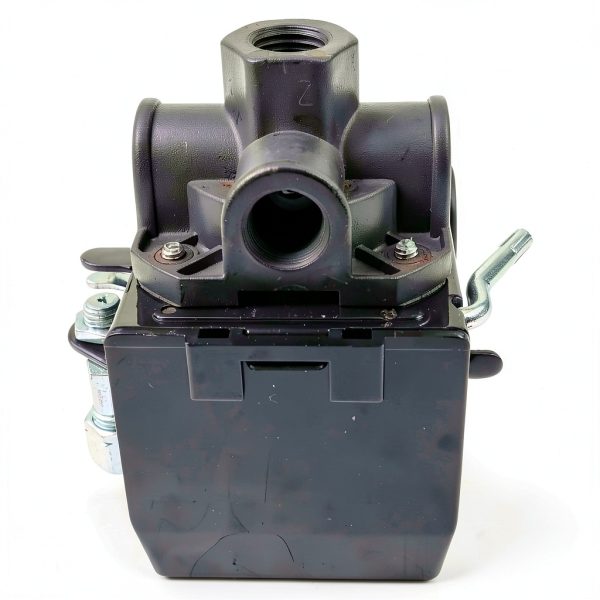 Czomoizc Air Compressor Pressure Control Switch ON-OFF 20A-6