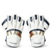 SPORTAXIS Cricket Wicket Keeping Gloves Faux Leather-5