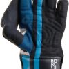 Kookaburra SC 4.1 Cricket Gloves Leather-2