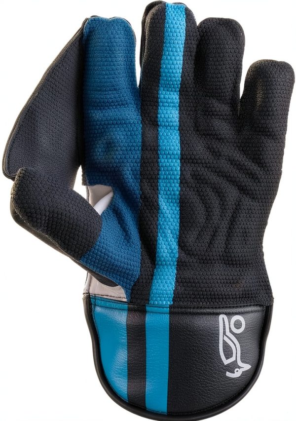 Kookaburra SC 4.1 Cricket Gloves Leather-2