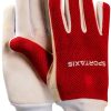 SPORTAXIS Cricket Wicket Keeping Gloves Cotton-0