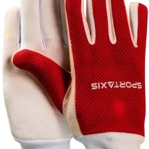 SPORTAXIS Cricket Wicket Keeping Gloves Cotton-0