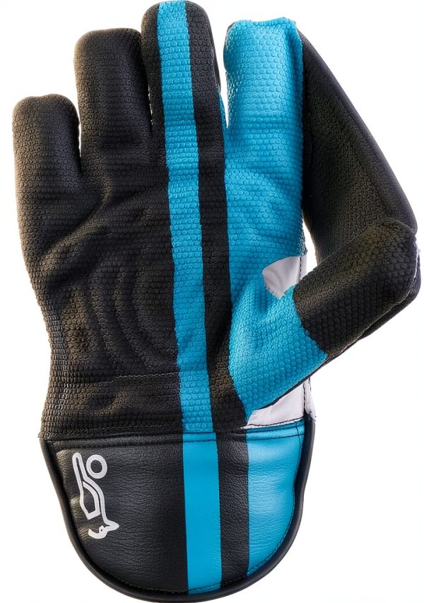 Kookaburra SC 4.1 Cricket Gloves Leather-4