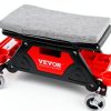 VEVOR Mechanic Stool Black 300 LBS Capacity Garage-8