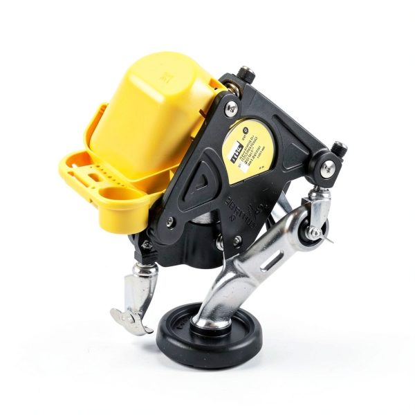 Yellow Jacket Garage Seat Upgrade Stool-3