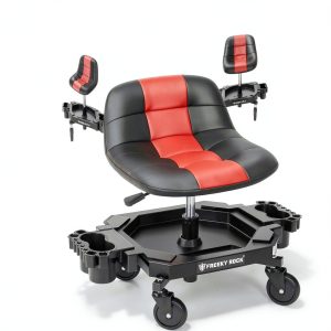 Garage Shop Roller Seat by FreekyFit-0