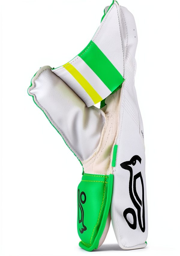Kookaburra Cricket Wicket Keeping Gloves for Boys-3