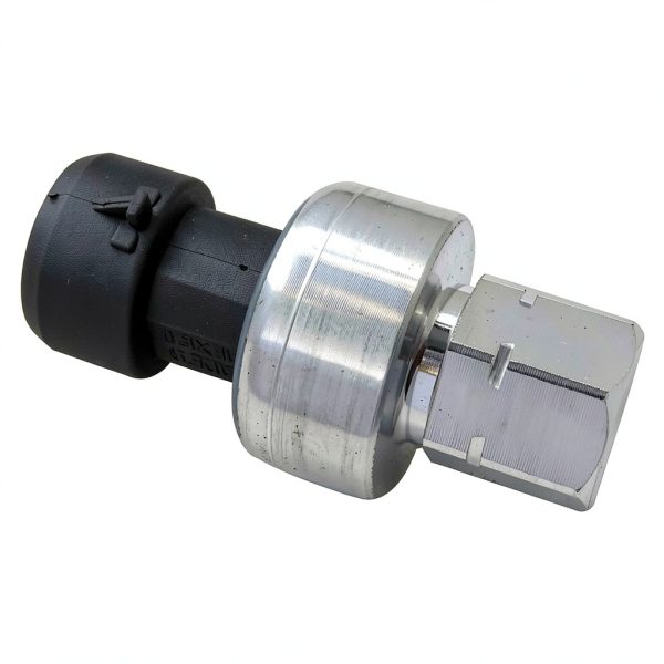 Chevy AC High Pressure Sensor Switch by MUNTICO-1