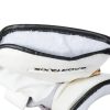 SPORTAXIS Cricket Wicket Keeping Gloves Faux Leather-4