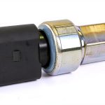 AISELAN Air Conditioning A/C Pressure Sensor-0