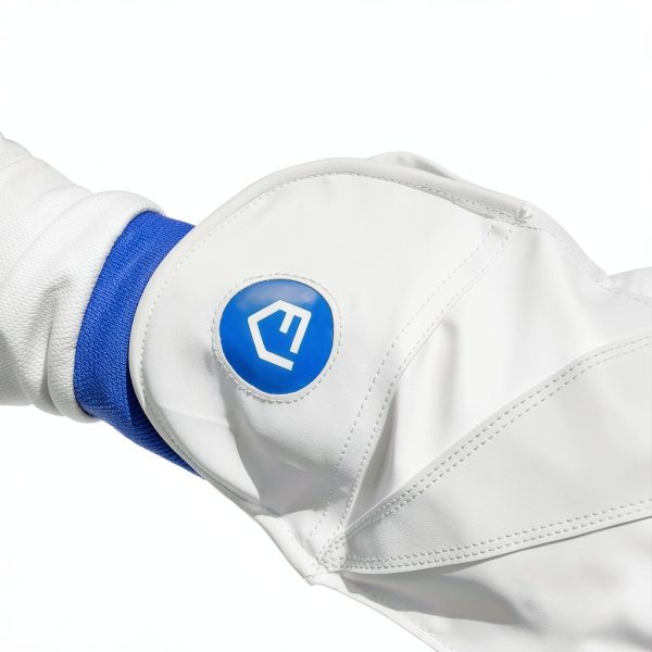 Cricket Wicket Keeping Gloves Youth Adult FORTRESS-3