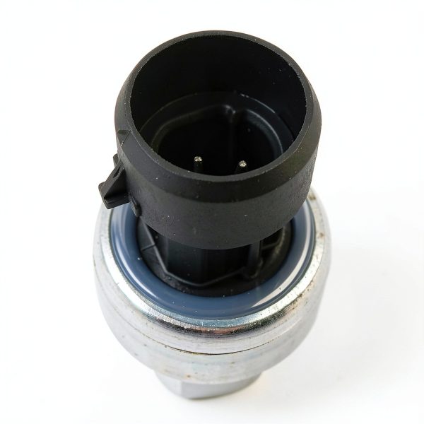 Chevy AC High Pressure Sensor Switch by MUNTICO-4