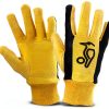 Kookaburra Padded Cotton Wicket Keeping Glove-0