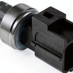 HVAC Pressure Transducer BUYAUTOPARTS Automotive Replacement-0