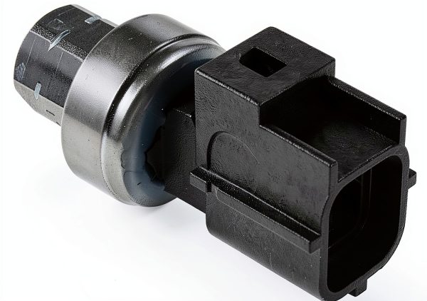 HVAC Pressure Transducer BUYAUTOPARTS Automotive Replacement-0