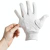 SPORTAXIS Cricket Inner Gloves Cotton Breathable-4