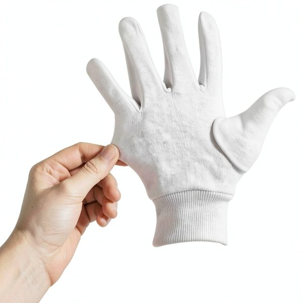 SPORTAXIS Cricket Inner Gloves Cotton Breathable-4