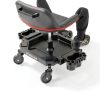 Garage Shop Roller Seat by FreekyFit-6