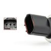 Pressure Sensor A-Premium Automotive 3 Blade-4