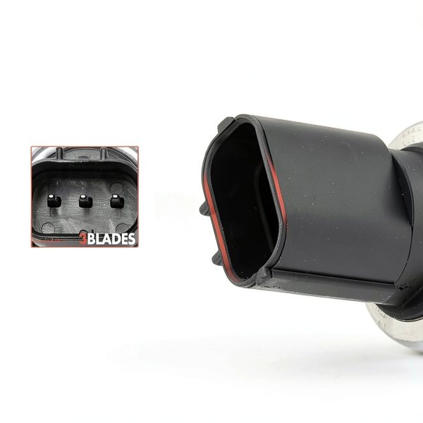 Pressure Sensor A-Premium Automotive 3 Blade-4