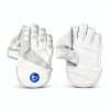 Cricket Wicket Keeping Gloves Youth Adult FORTRESS-0