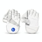 Cricket Wicket Keeping Gloves Youth Adult FORTRESS-0