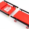 BIG RED Garage Shop Creeper Rolling Creeper-4