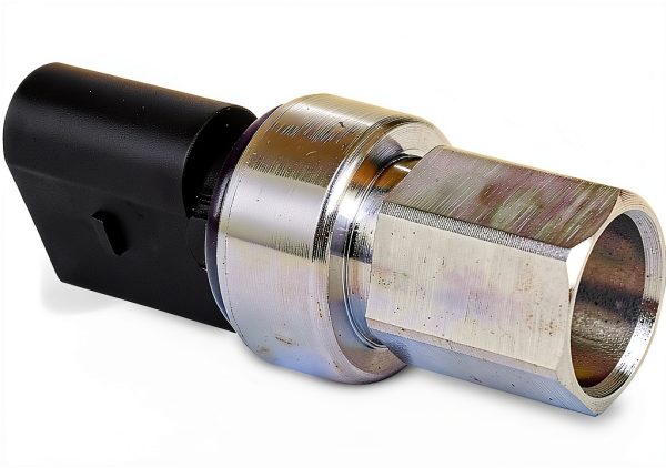 AISELAN Air Conditioning A/C Pressure Sensor-3